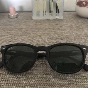 Ray Ban sunglasses